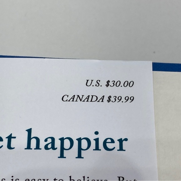 Build the Life You Want: The Art and Science of Getting Happier Arthur C. Brooks - Picture 6 of 16